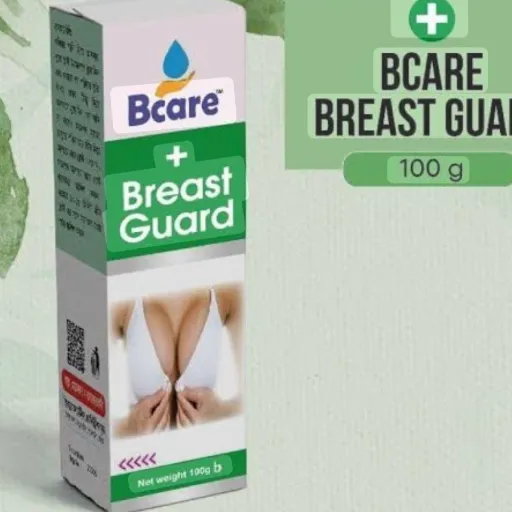 Health product logo